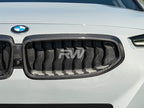 BMW G42 2-Series Carbon Fiber Grille Surrounds