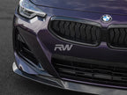 BMW G42 2-Series Suvneer Carbon Fiber Front Lip