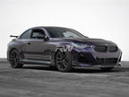 BMW G42 2-Series Suvneer Carbon Fiber Front Lip