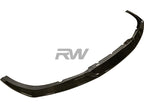 BMW G42 2-Series Suvneer Carbon Fiber Front Lip