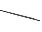 BMW G42 2-Series Carbon Fiber Side Skirts