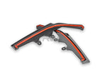 BMW G42 M240i Carbon Fiber Rear Splitters