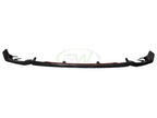 BMW G42 Performance Style CF Front Lip Spoiler