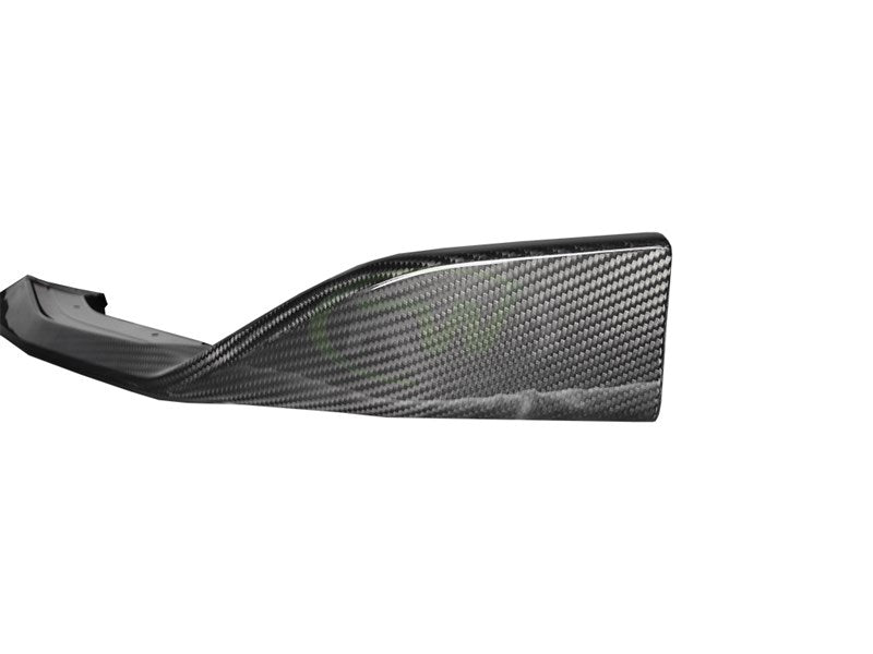 BMW G42 Performance Style CF Front Lip Spoiler