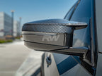 BMW G42 M240i Carbon Fiber Mirror Caps