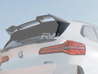 BMW G45 X3 Carbon Fiber Rear Window Trim