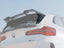 BMW G45 X3 Carbon Fiber Rear Window Trim