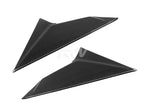 BMW G45 X3 Carbon Fiber Rear Window Trim