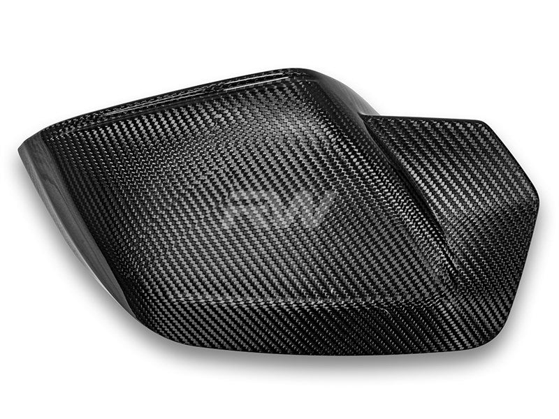 BMW G60 G70 G90 G99 M Styled CF Mirror Caps