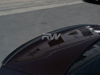 BMW G60 G90 M Style Carbon Fiber Trunk Spoiler