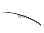 BMW G60 G90 M Style Carbon Fiber Trunk Spoiler