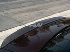 BMW G60/G90 DTM Carbon Fiber Trunk Spoiler