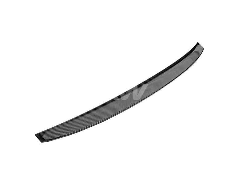 BMW G60/G90 DTM Carbon Fiber Trunk Spoiler