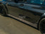 BMW G80 M3 Performance Style CF Side Skirts