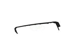 BMW G8X M3 M4 CF Outer Diffuser Trim