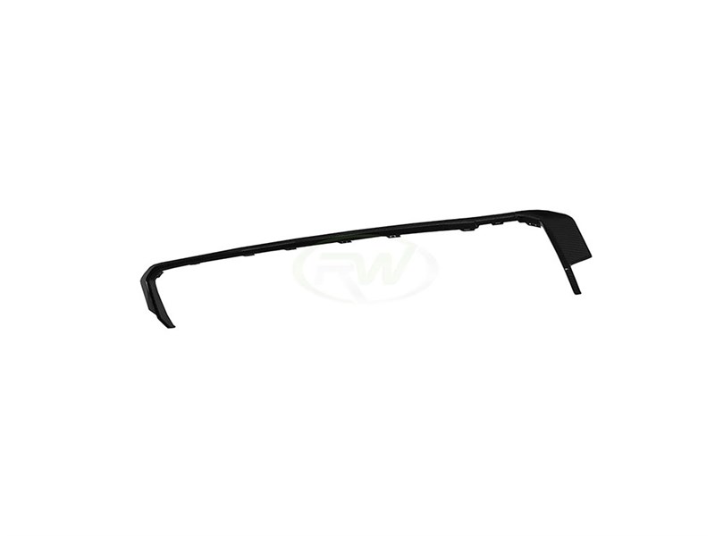 BMW G8X M3 M4 CF Outer Diffuser Trim