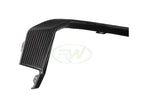 BMW G8X M3 M4 CF Outer Diffuser Trim