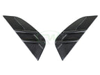 BMW G80 M3 V2 Carbon Fiber Side Vents