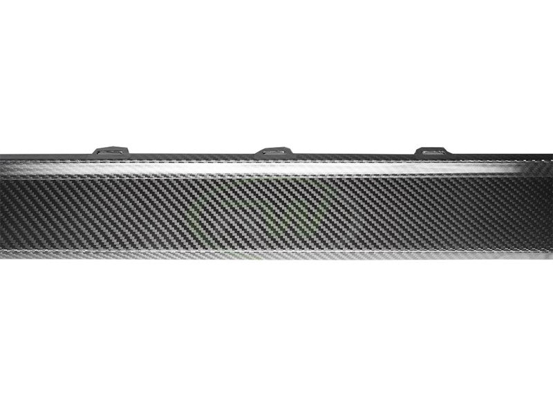 BMW G80 M3 OEM Style Carbon Fiber Side Skirts