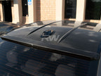 BMW G20 G80 Carbon Fiber Roof Spoiler