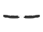 BMW G80 M3 GTS Carbon Fiber Diffuser Sides