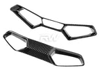 BMW G8X M2 M3 M4 CF Bucket Seat Trims