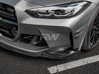 BMW G8X M3/M4 RWS Carbon Fiber Front Lip