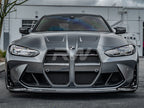 BMW G8X M3/M4 RWS Carbon Fiber Front Lip