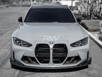 BMW G8X M3/M4 Carbon Fiber Brake Duct Trims