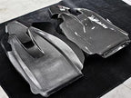 BMW G80 M3 / F93 M8 Carbon Fiber Seat Backs