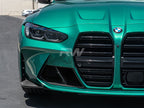 BMW G8X M3/M4 OEM Style CF Splitters