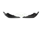 BMW G8X M3/M4 OEM Style CF Splitters