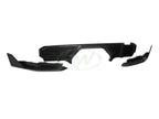 BMW G8X M3/M4 CF Performance Style Diffuser