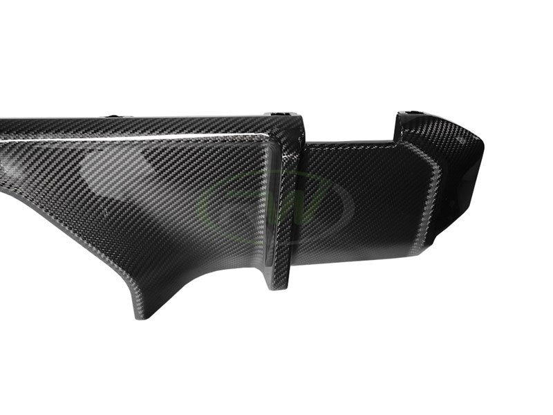 BMW G8X M3/M4 CF Performance Style Diffuser