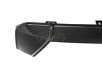 BMW G8X M3/M4 Type 2 Carbon Fiber Diffuser