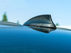BMW G82 M4 CF Roof Antenna Cover 21-23