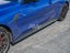BMW G82/G83 M4 3D Style CF Side Skirts