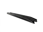BMW G82/G83 M4 3D Style CF Side Skirts