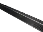 BMW G82/G83 M4 3D Style CF Side Skirts