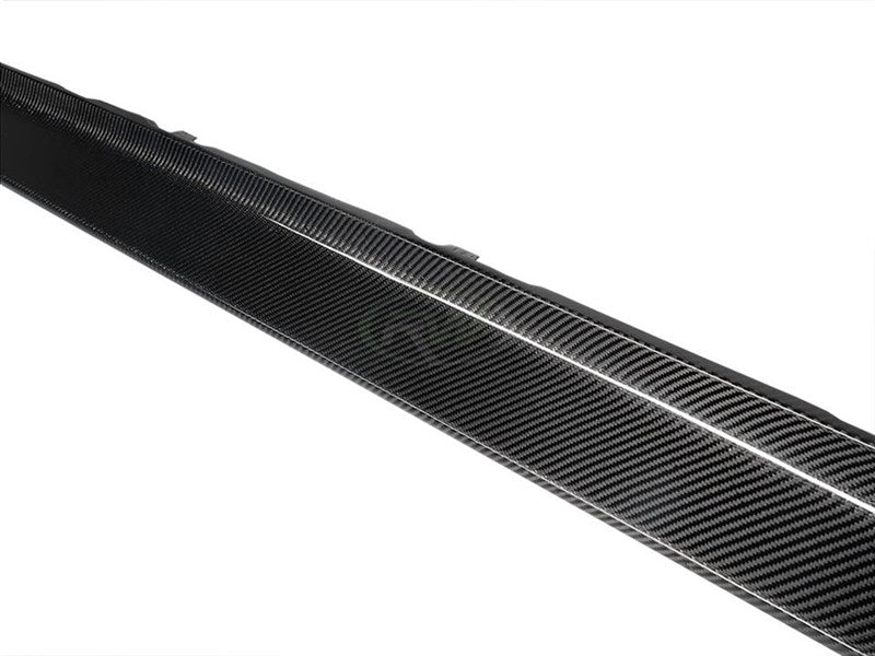 BMW G82/G83 M4 3D Style CF Side Skirts