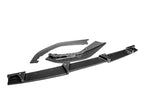 BMW G82 G83 M4 RWS CF Lower Diffuser Trim