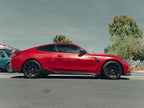 BMW G82/G83 M4 Performance CF Side Skirts