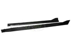 BMW G82/G83 M4 Performance CF Side Skirts