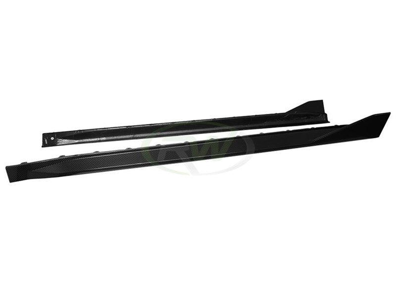 BMW G82/G83 M4 Performance CF Side Skirts