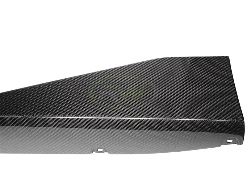 BMW G82/G83 M4 Performance CF Side Skirts