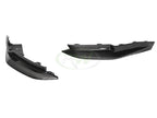 BMW G82/G83 M4 OEM Style CF Diffuser Sides