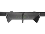 BMW G8X M3/M4 OEM Style CF Rear Diffuser