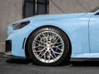BMW G87 M2 GTX Carbon Fiber Side Skirts