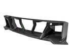 BMW G87 M2 Carbon Fiber Center Bumper Trim