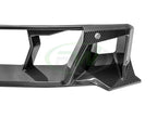 BMW G87 M2 Carbon Fiber Center Bumper Trim